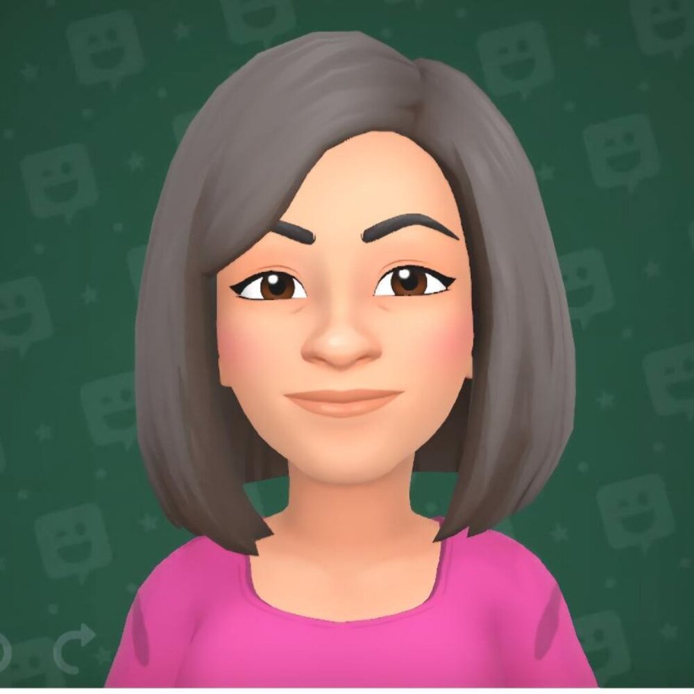 Meet your Posher, Connie